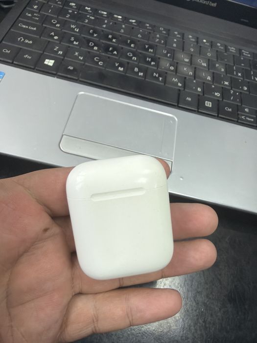 Airpods оригинал