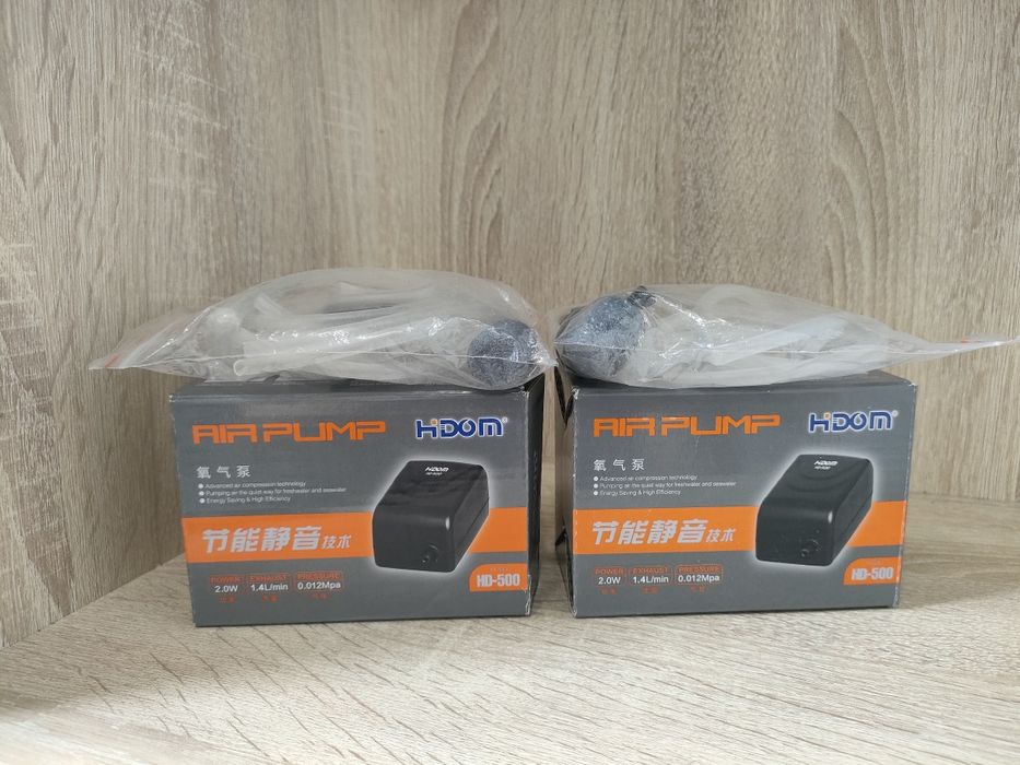 Фильтр для аквариума