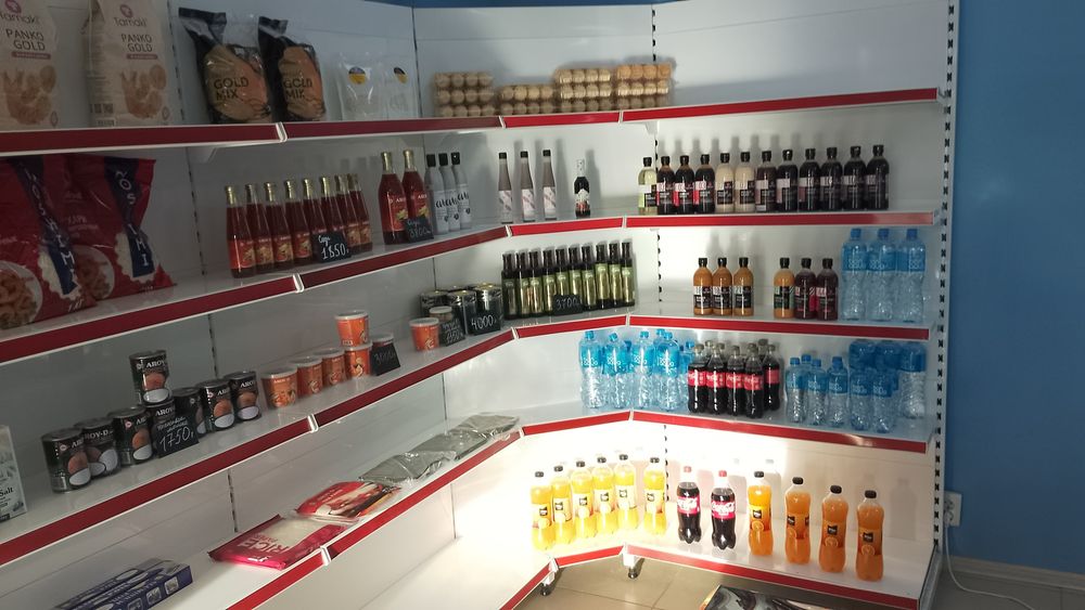Продам морозильные витрины
