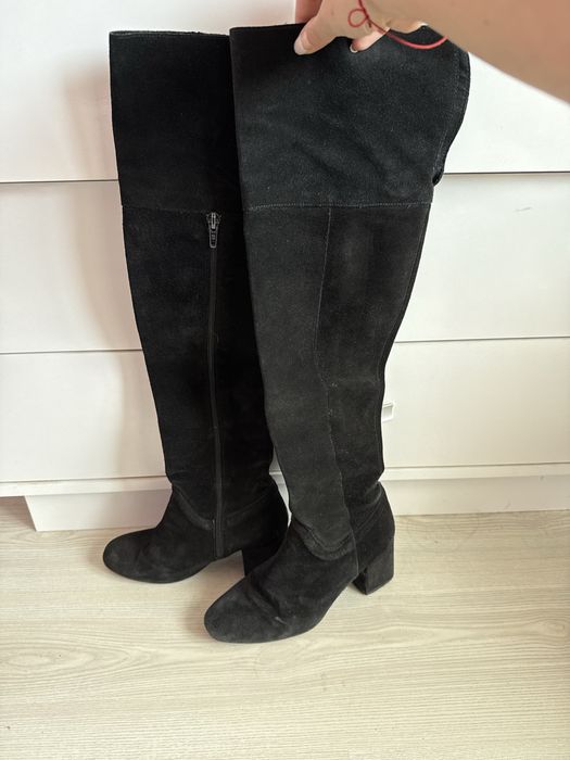 Дамски ботуши