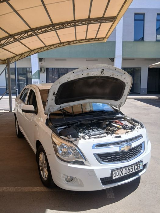 Cobalt 2022 naxt va avto kredit