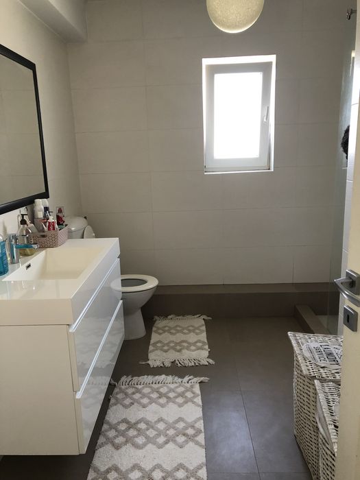 Apartament in Florești in ZONĂ BUNĂ, mobilat, PARCARE SUBTERANĂ