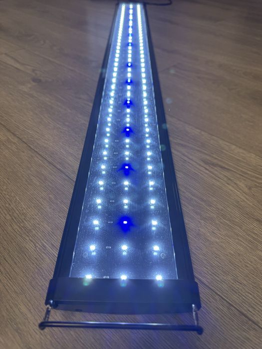 Осветление за аквариум