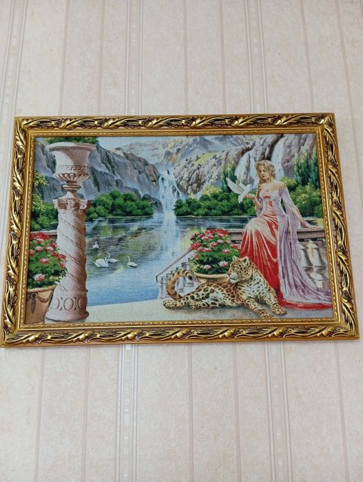 Картины настенные