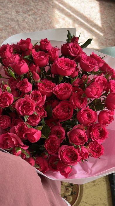 Гүл свежи  әдемі