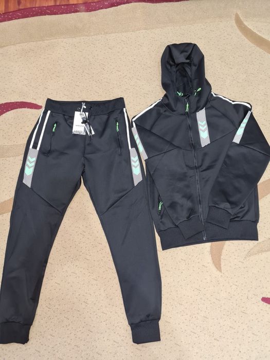 Trening băieți  , nou