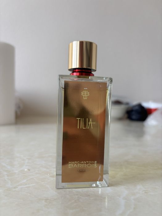 Tilia Marc Antonio
