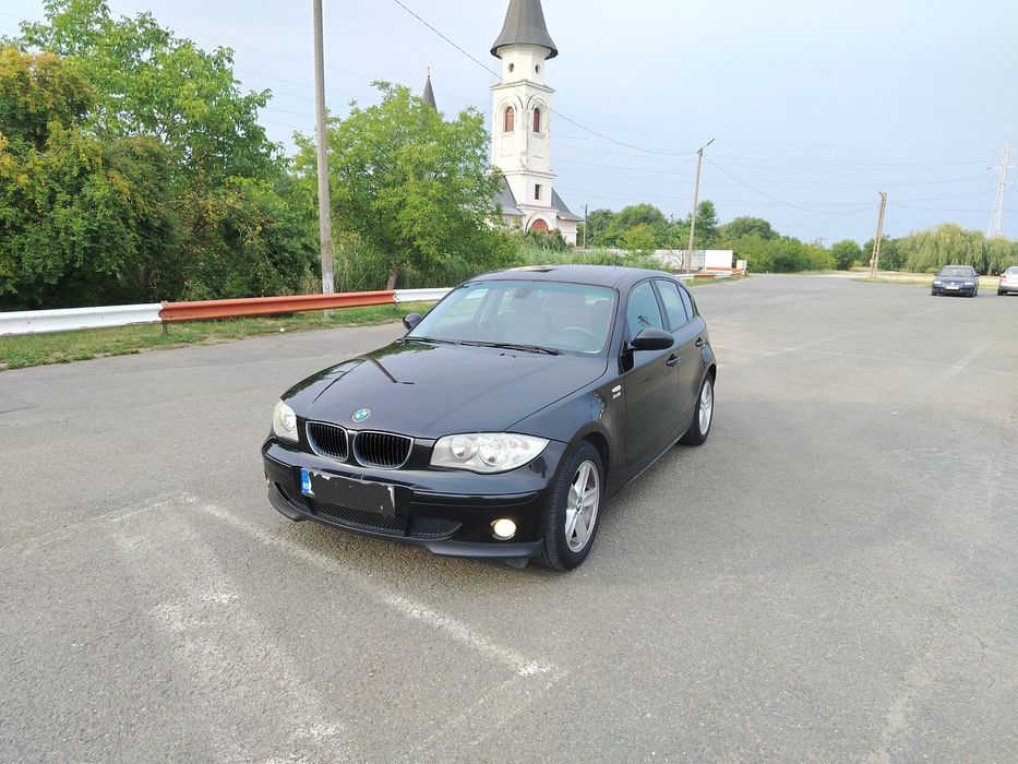 BMW 1 Series 2008 — imagine 2