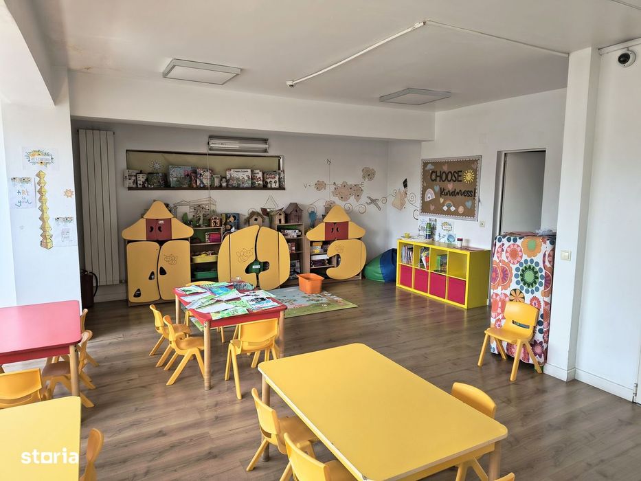 Spatiu birouri / clinica zona Soseaua Pantelimon - Baicului