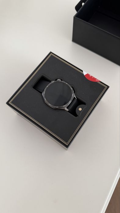 Huawei watch gt 5
