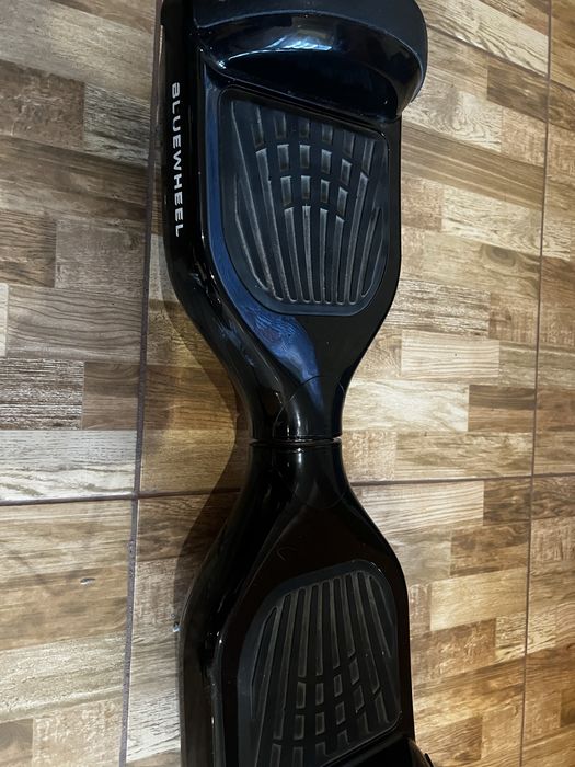 Hoverboard Bluewheel aproape nou