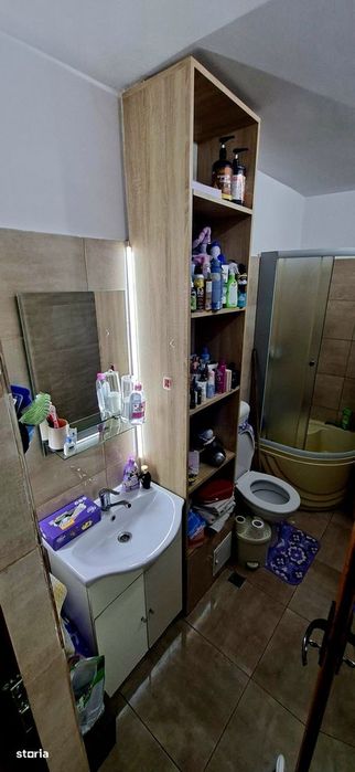 garsonieră RENOVATĂ / Găvana 3 , mobilată / utilată , preț NEGOCIABIL