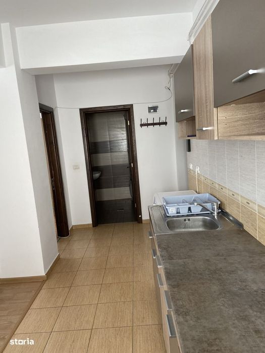 Apartament cu 2 camere, G. Enescu