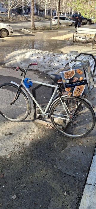 Продам велосипед премьер