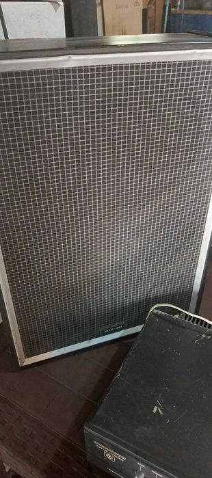 Советский усилитель  электрон 104-2 стерео не рабочий