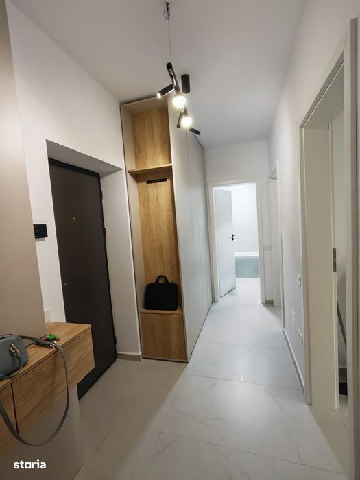 Apartament 2 camere premium Grand Kristal - Metalurgiei, loc parcare!