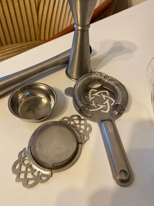 Vand set kit coctailuri