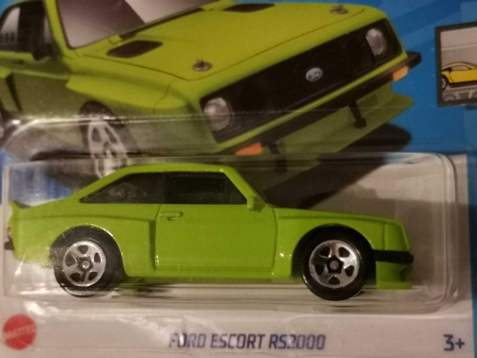 Hot Wheels mainline 2025 и 2024 г.