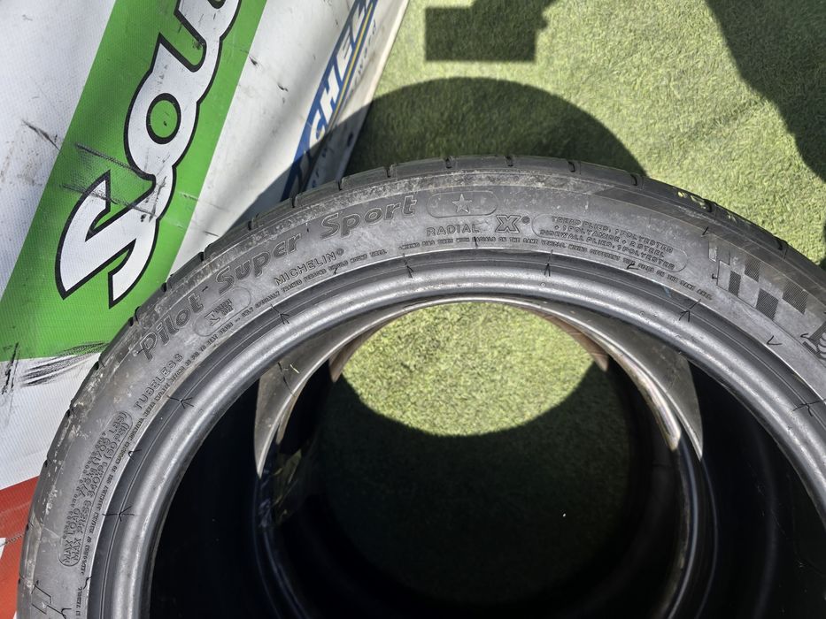 255.40.18 michelin