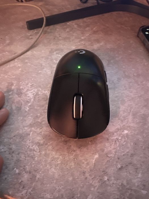 Logitech superlight SE бу