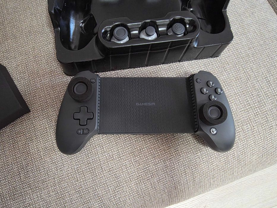 Controller Gamesir G8+ pt smartphone