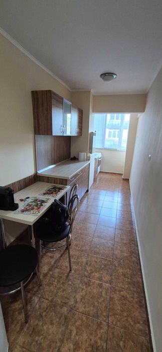 Garsoniera de inchiriat