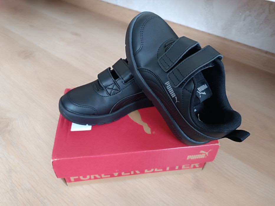 Детски Кецове Puma