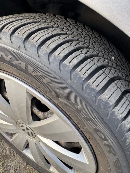 oferta.  wv touran Automat DSG