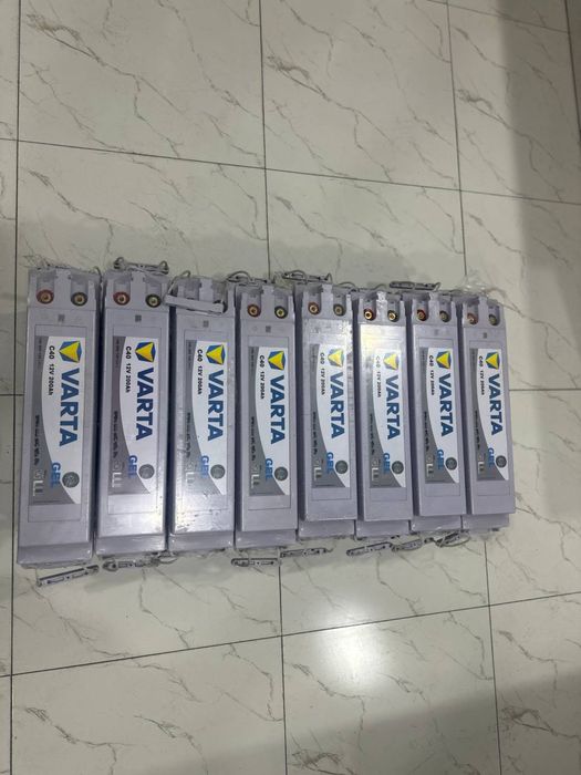 Акумляатор Akumlyator akumlator 24/7