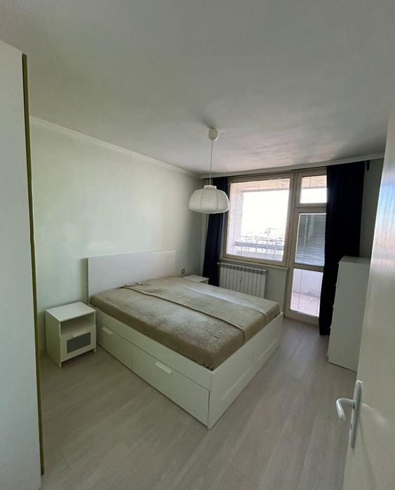 Дава се под наем Тристаен апартамент в София, Зона Б-19 - 106 кв.м за 847.62 € - Снимка #5