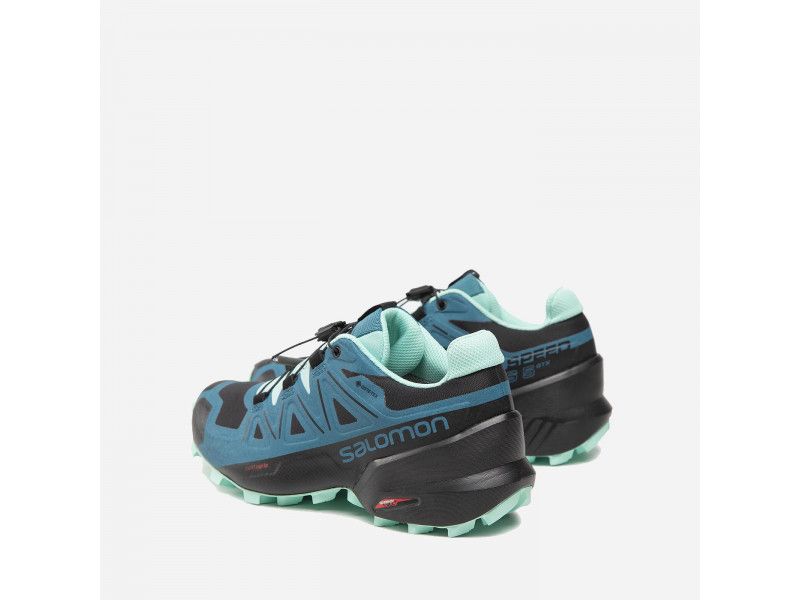 Salomon Speedcross 5 Gore tex W  размери - 36 2/3