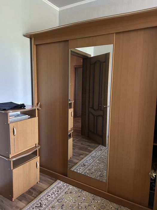 Спальный гарнитур