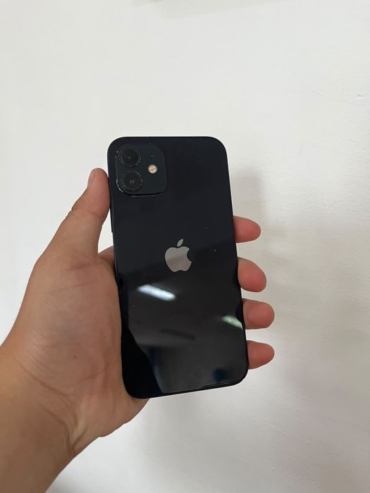 iPhone 12 128гб 78%емкость