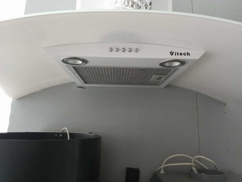 Кухонные вытяжки