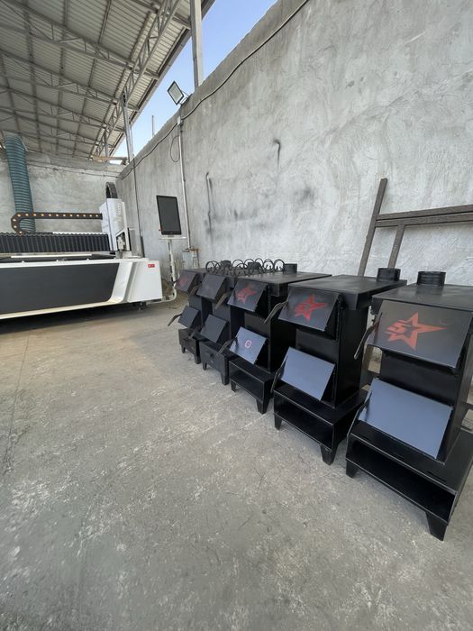 Кучма куйхона закасга тайорлаб берилади