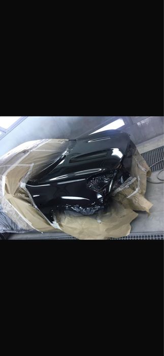 Костоправ маляр рихтовка полировка