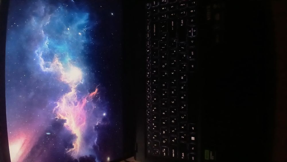 Ноутбук обмен на Пк