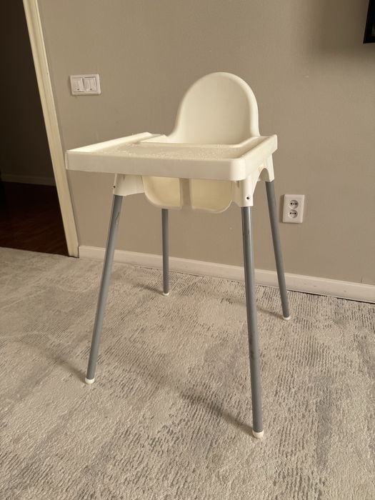 Детский стул IKEA