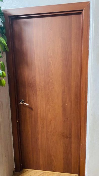 Продам двери есік сатамын!