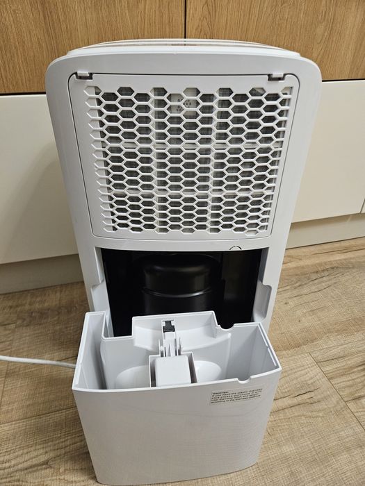 ОБЕЗВЛАЖНИТЕЛ HAIER AG20AB2TAA 2.00 L, 20 L/24H, 48.00 dB(A)