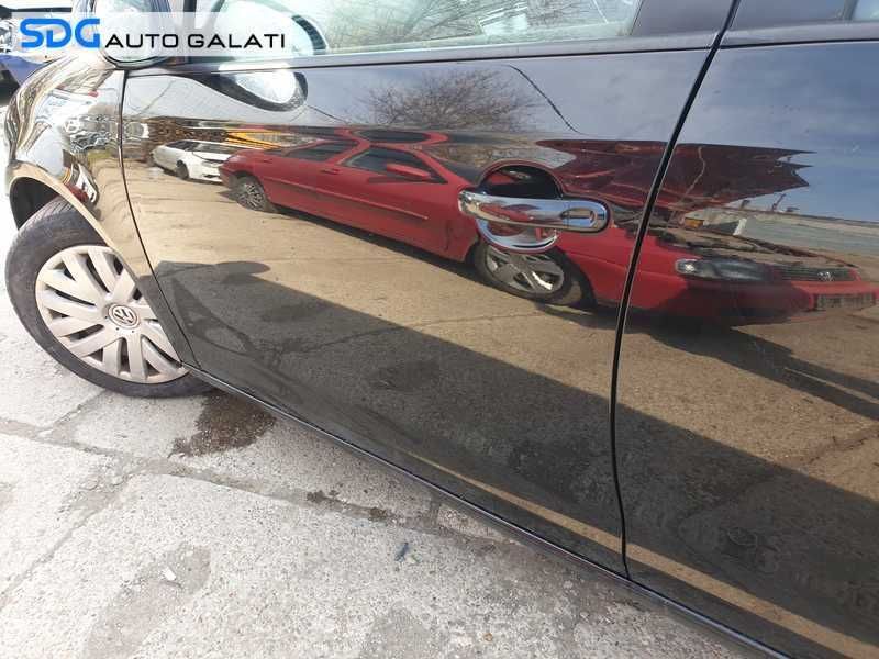 Usa Usi Portiera Portiere Stanga Fata Dezechipata VW Golf 6 Break Combi 2008 - 2014 Culoare L041