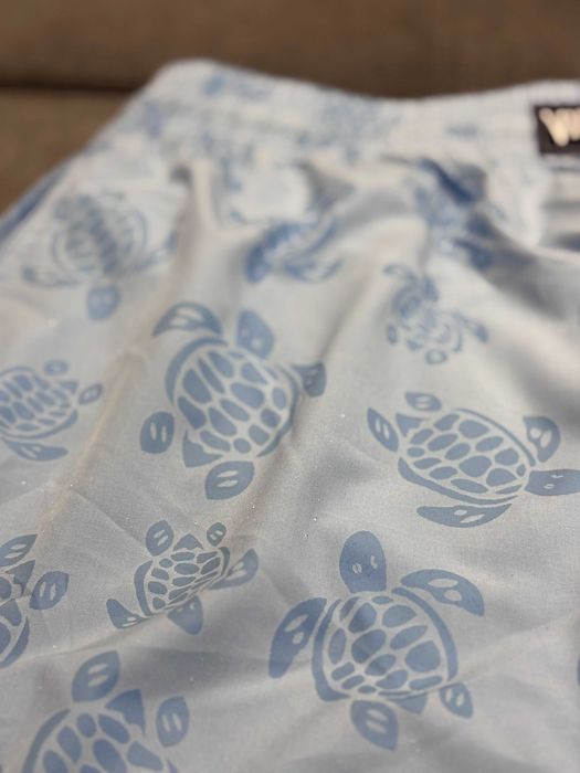 Мъжки бански Vilebrequin - ВОДЕН ЕФЕКТ