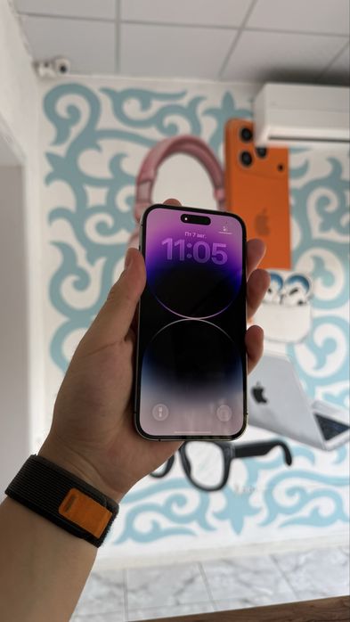 iPhone 14 Pro 128GB