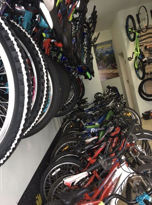 Велосипеди втора употреба - Пловдив