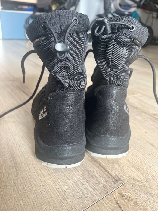 Cizme zapada Jack Wolfskin - 36
