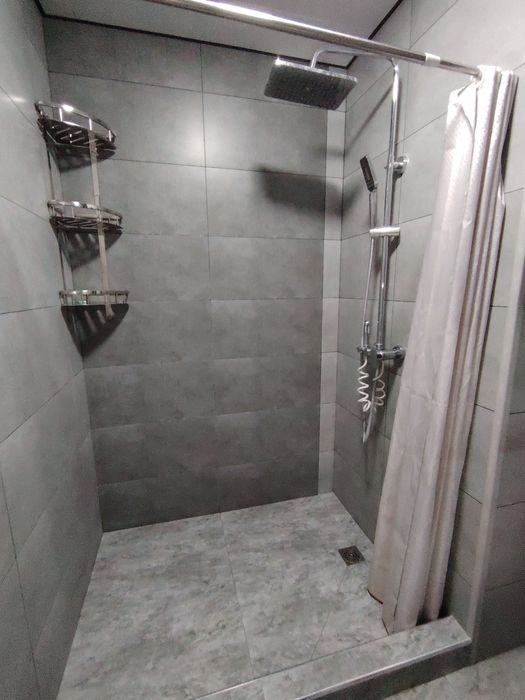 Dacha oqtosh GARDEN HOUSE Quyosh toza xavo uchun FAQAT OILA UCHUN