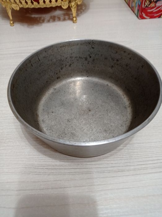 Продам Маленький казанчик