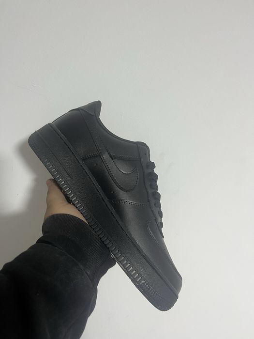 Air force 1 black (marime 43)