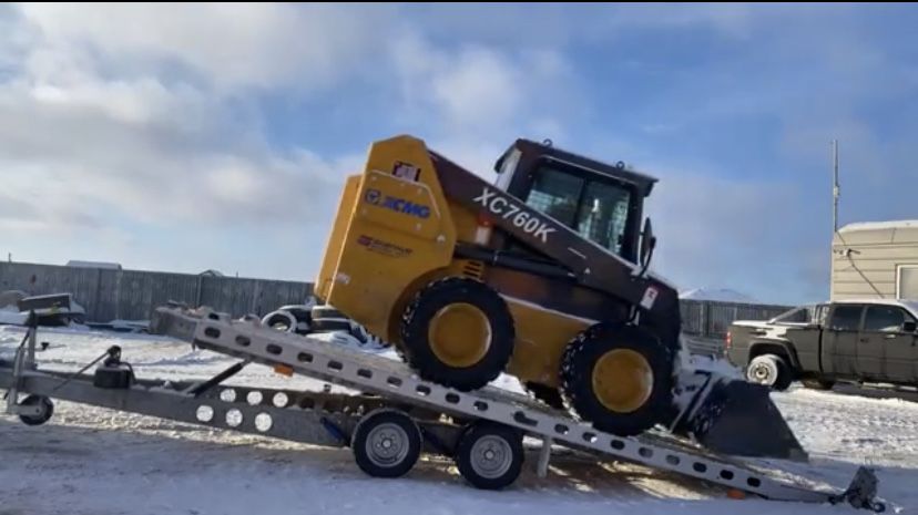 Услуги эвакуатора