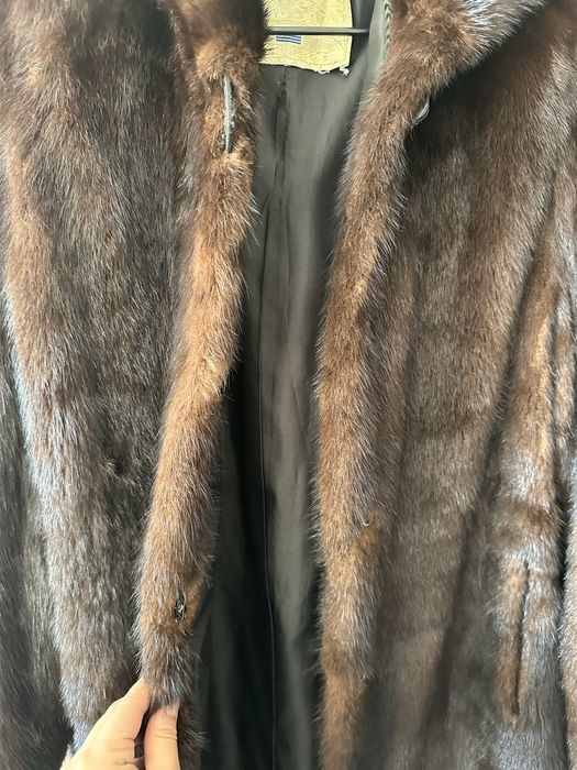 Продам шубу в хорошем состоянии